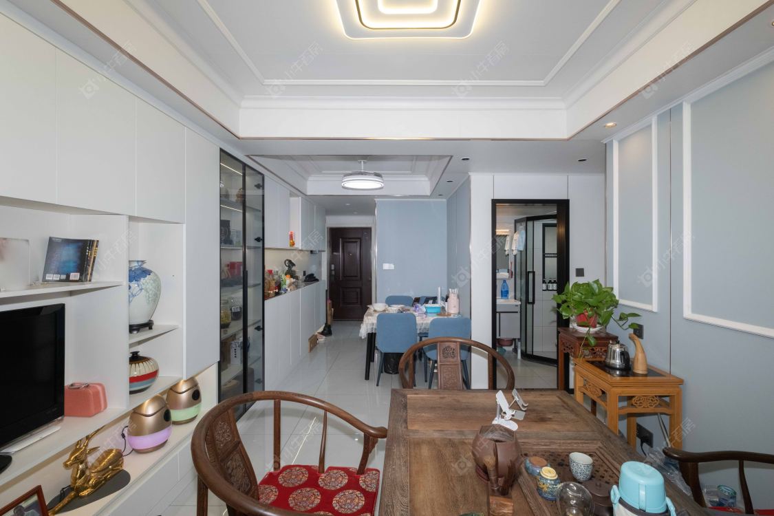 常州清云澜湾A区在售二手房_小牛看房