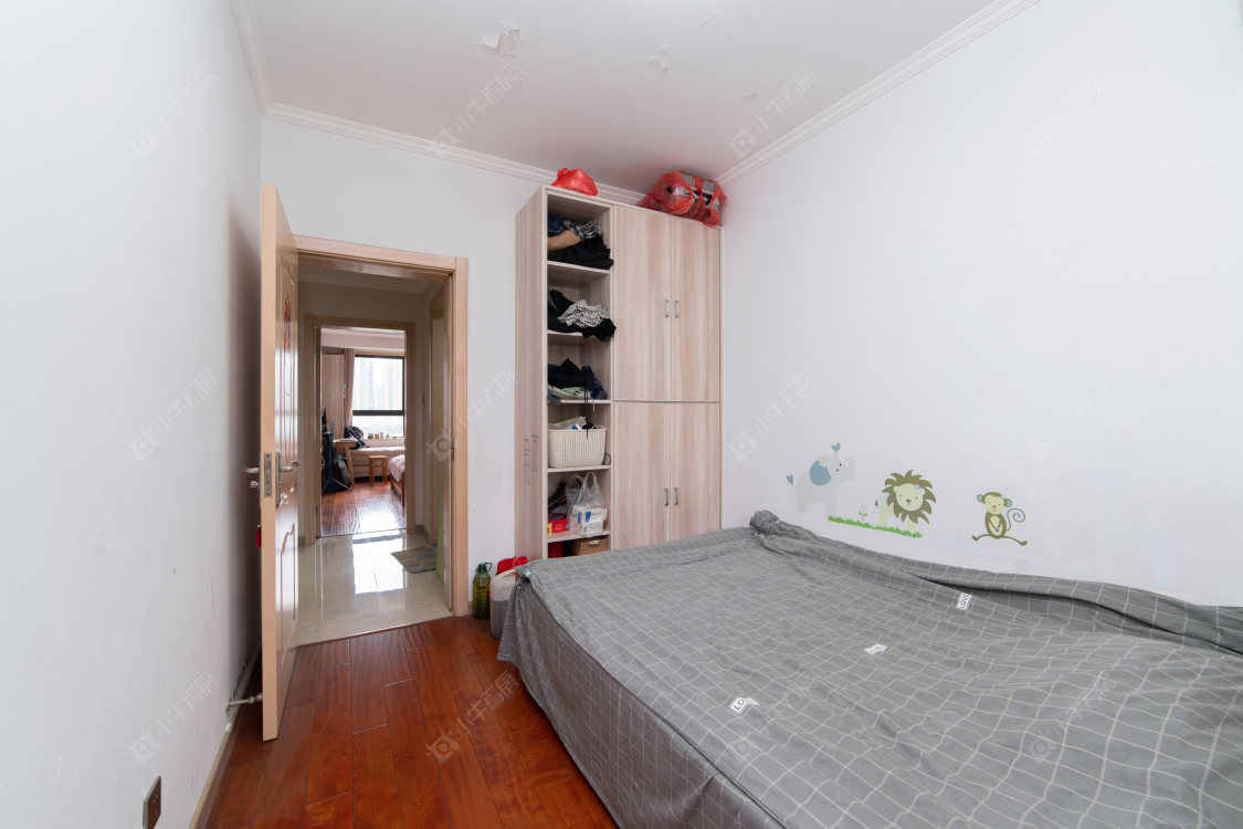 常州檀香湾在售二手房源室内图_小牛看房