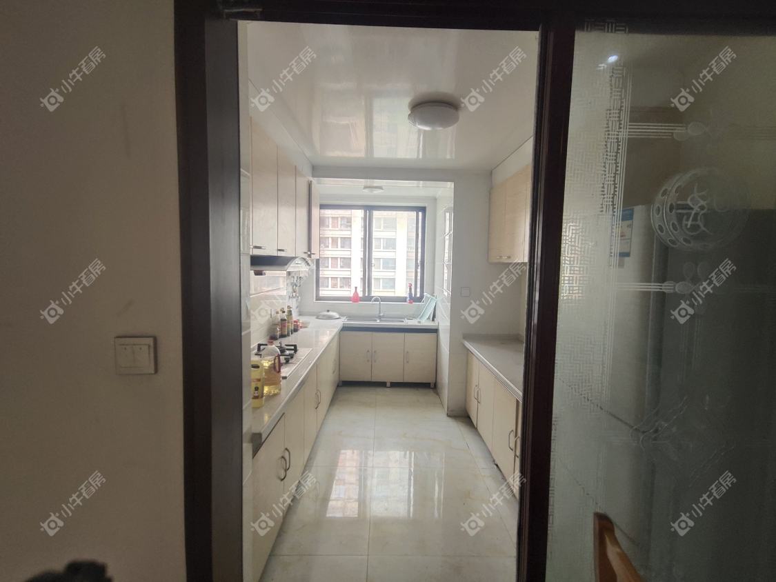 常州凤凰湖花园在租房源_小牛看房