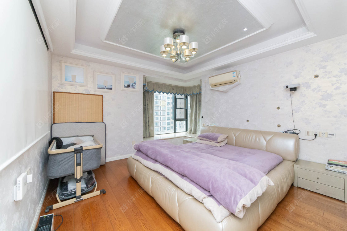 常州府翰苑西区在售二手房源室内图_小牛看房