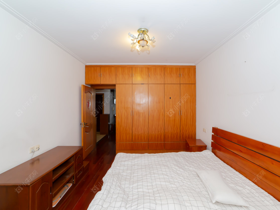 红梅公寓房源室内图 常州红梅公寓在售二手房源室内图_小牛看房