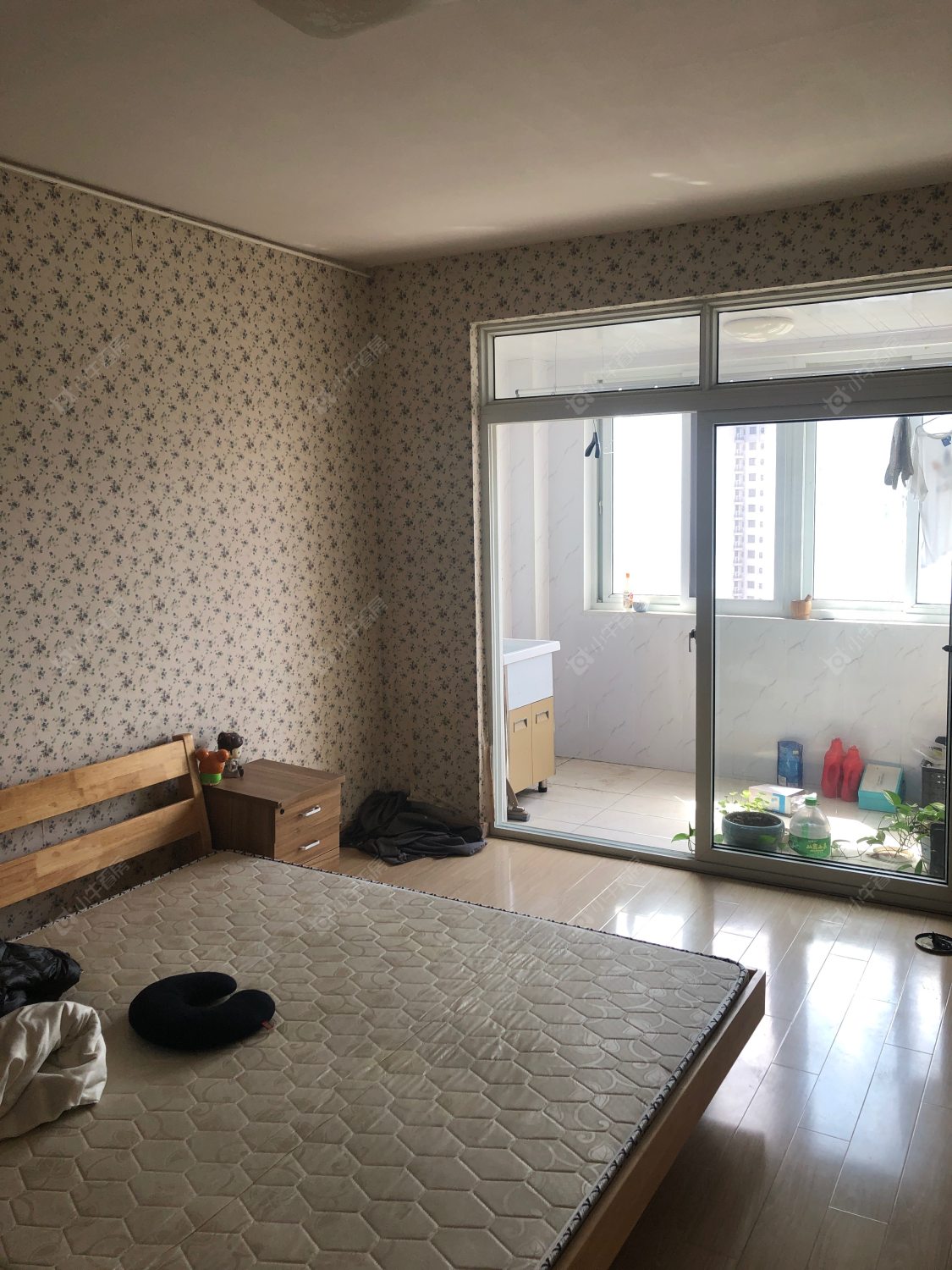 常州菱溪名居在租房源室内图_小牛看房