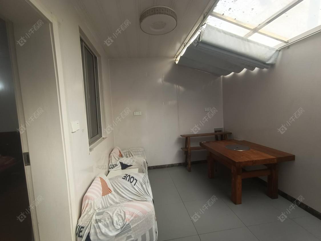 东沿河房源户型图 常州东沿河在租房源户型图_小牛看房