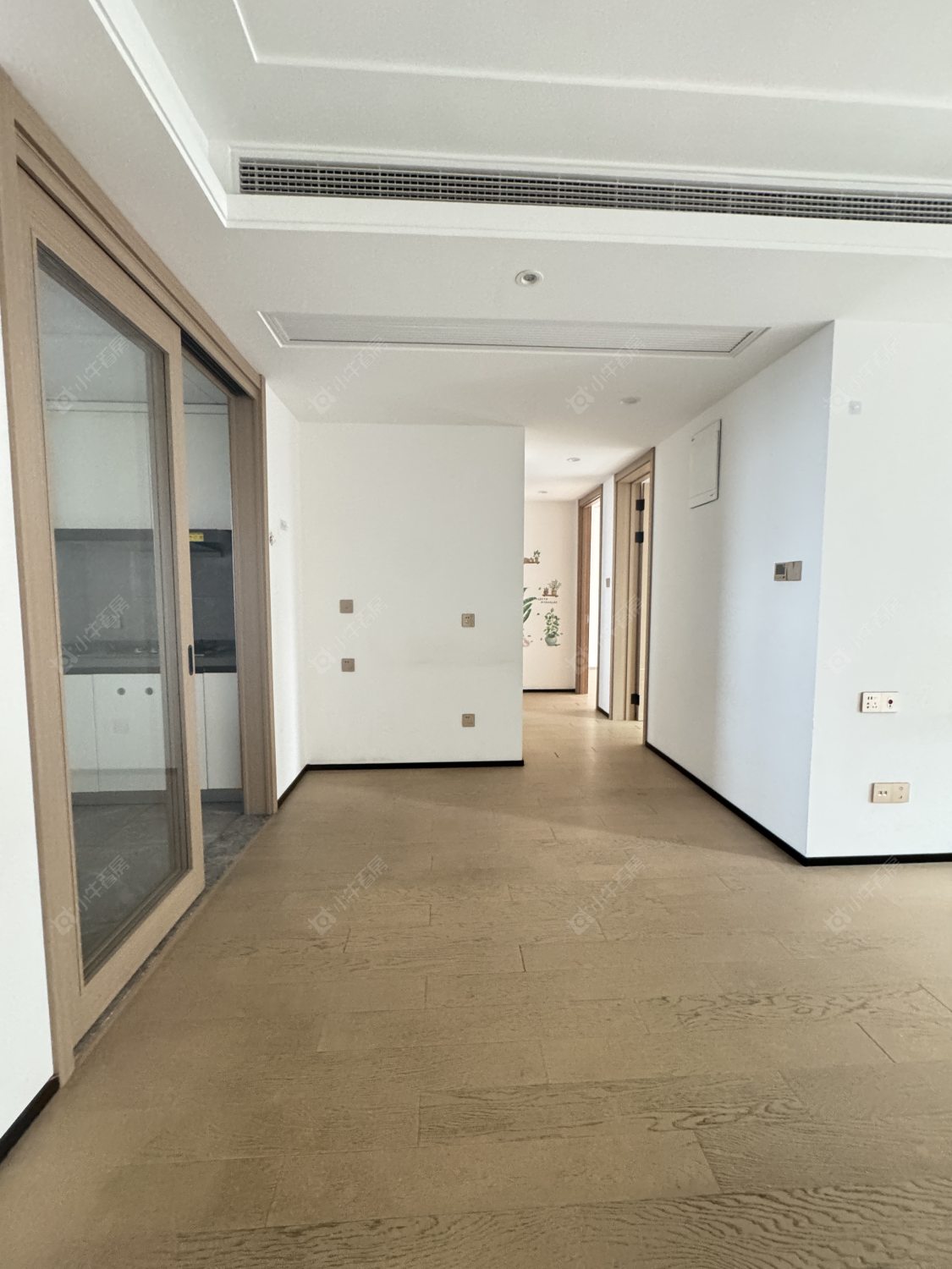 常州万科新都会租房_小牛看房