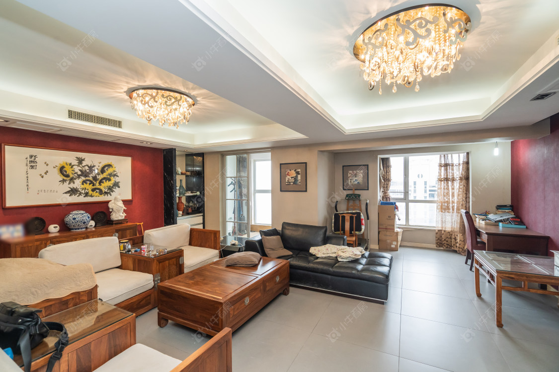 鹤苑新都房源室内图 常州鹤苑新都在售二手房源室内图_小牛看房