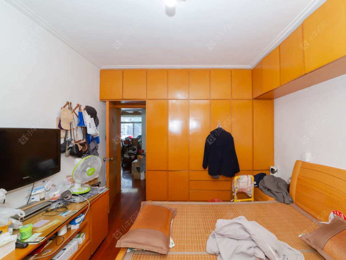 常州翠竹新村南区在售二手房房源室内图_小牛看房