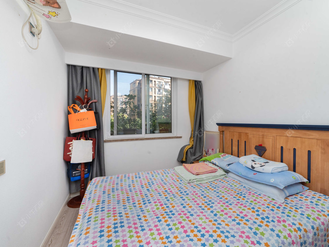 常州新城春天里在售二手房源室内图_小牛看房