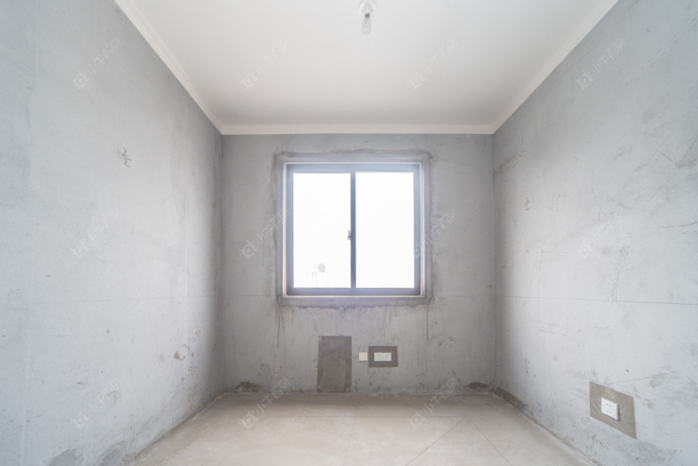 常州佳源悦府在售二手房源室内图_小牛看房