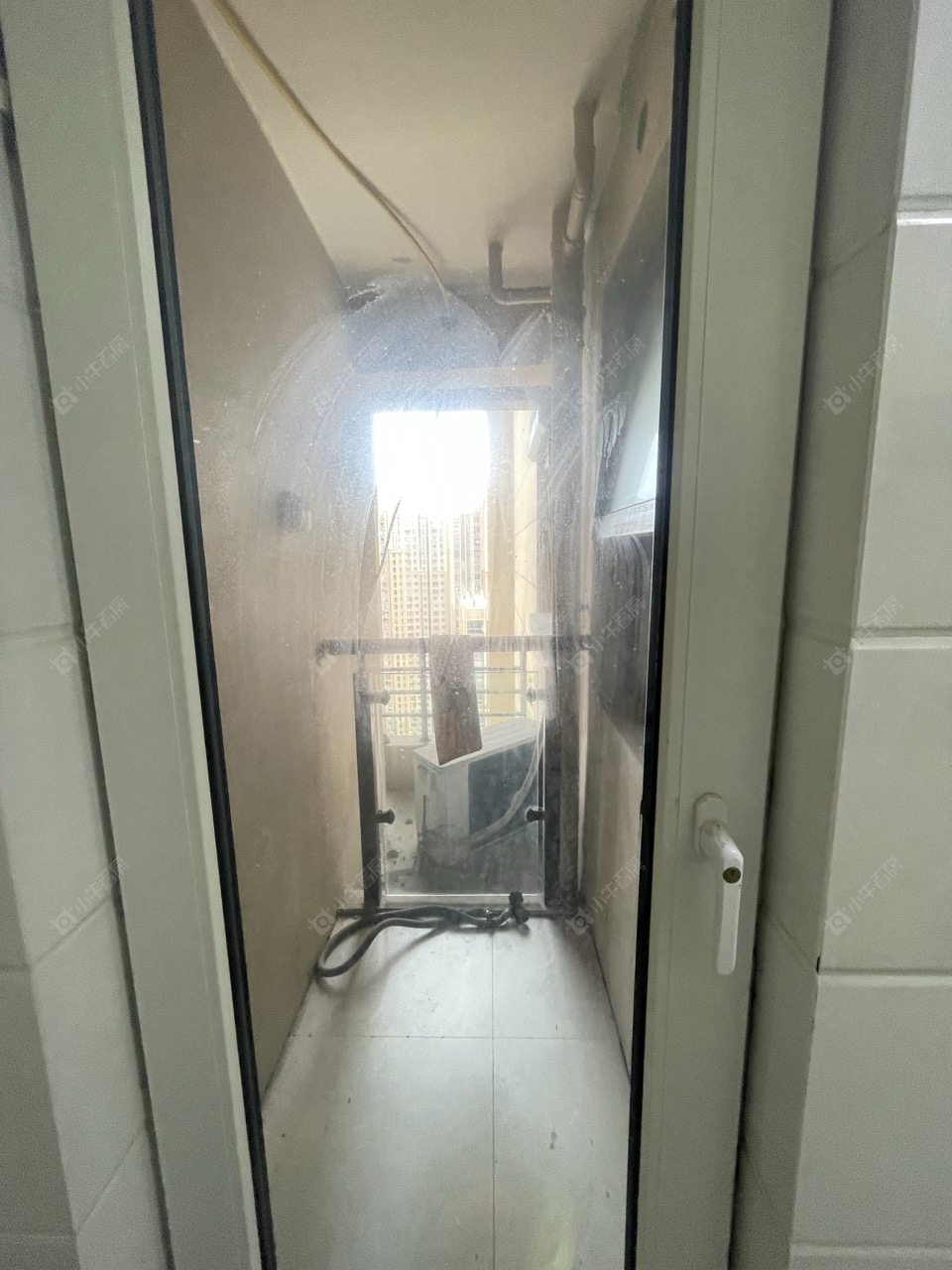 常州万达中央华城在租房源室内图_小牛看房