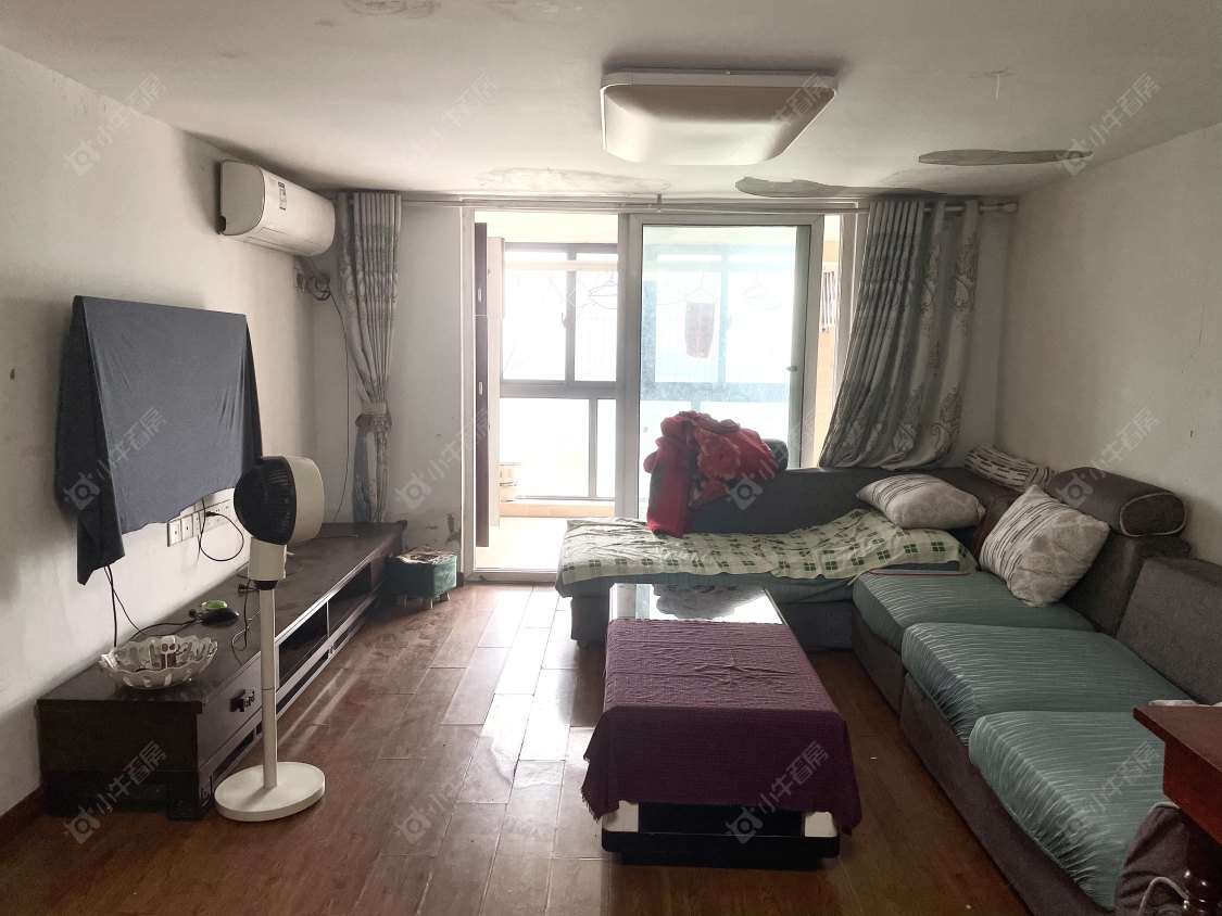 常州龙东花园2室2厅1卫出租_小牛看房