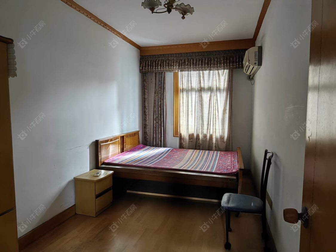 常州清潭新村在租房源室内图_小牛看房