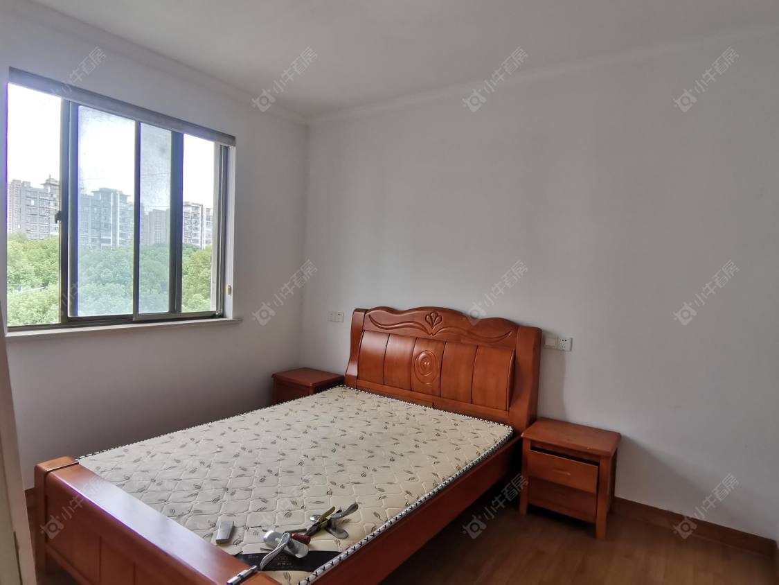 长安家园房源室内图 常州长安家园在租房源室内图_小牛看房