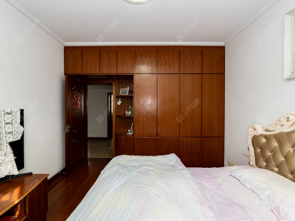 常州泰山三村在售二手房源室内图_小牛看房