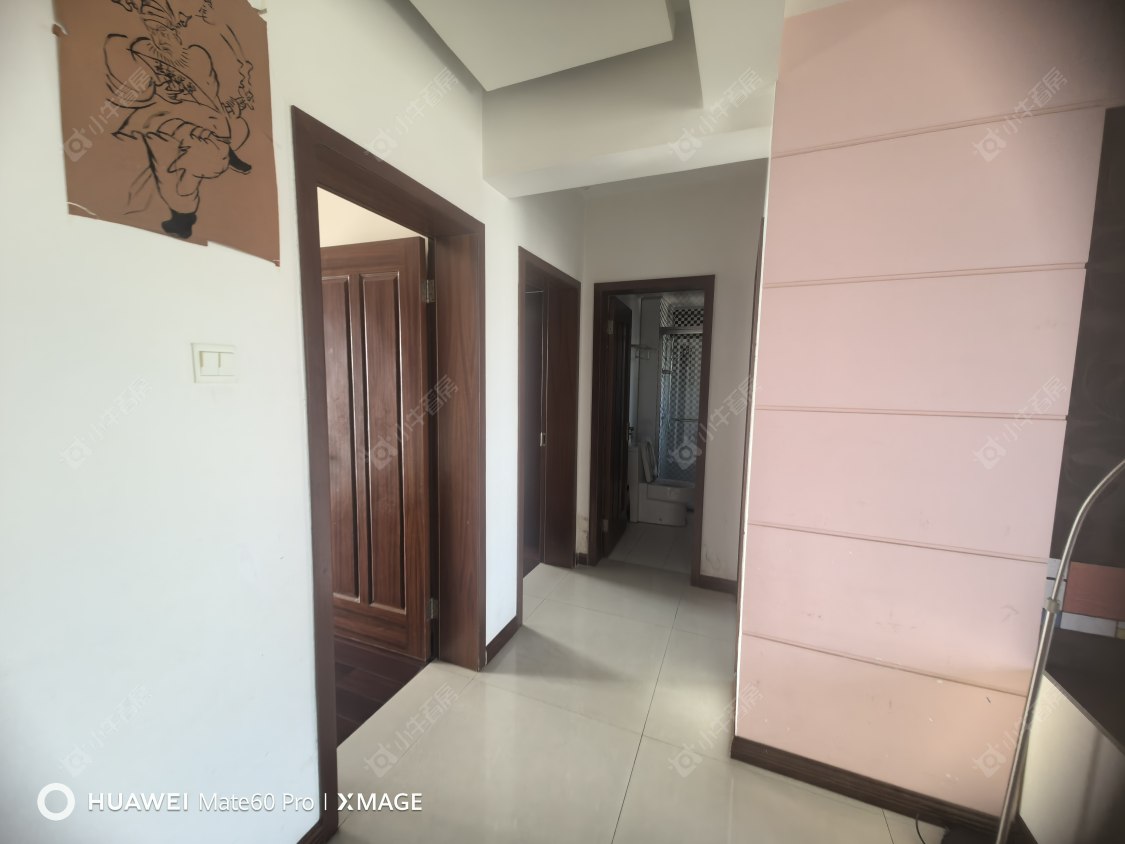 常州彩虹城在租房源户型图_小牛看房