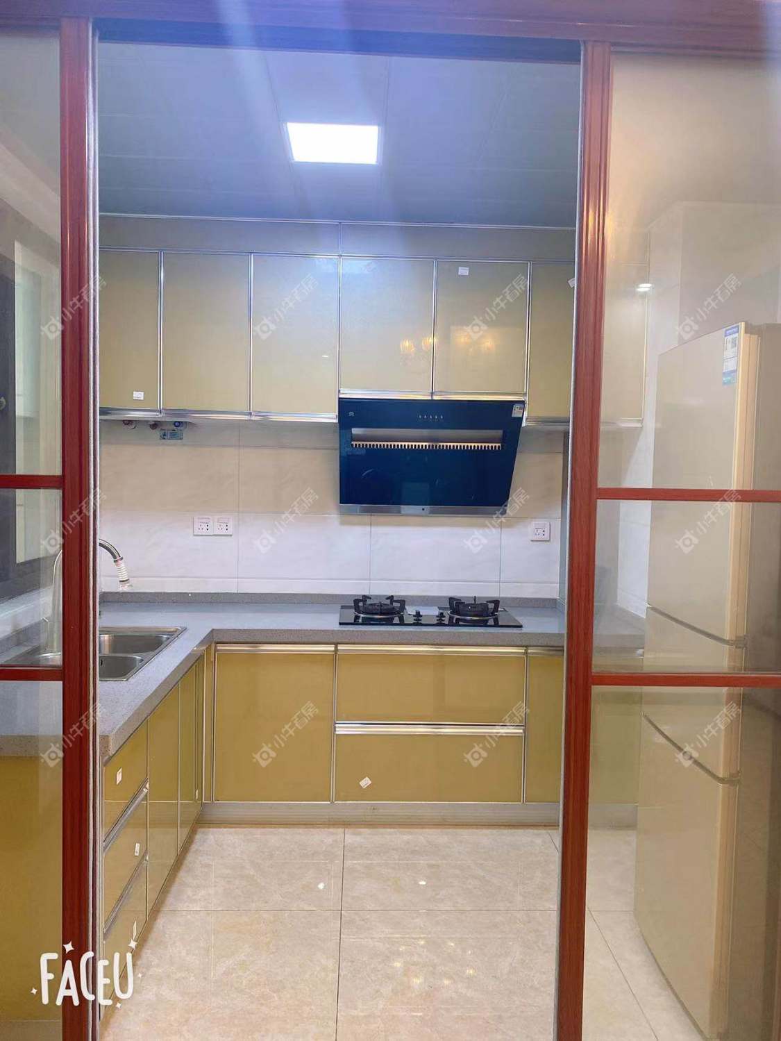 常州牡丹水岸国际在租房源_小牛看房