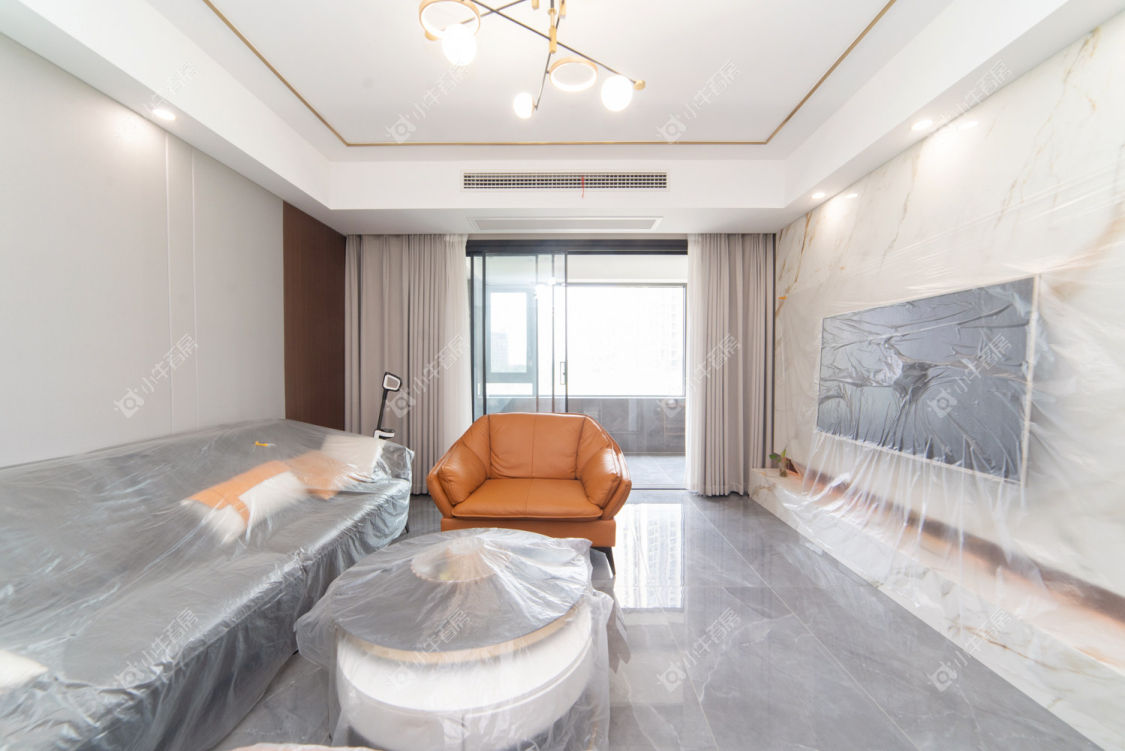 常州五星星韵城在租房源_小牛看房