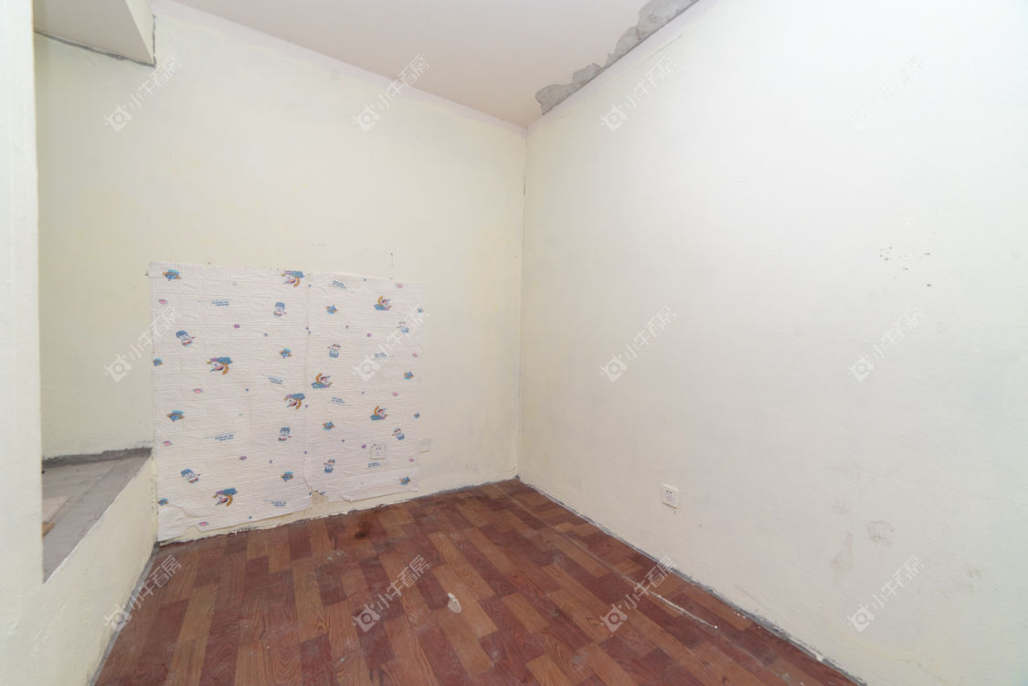 常州路劲城市主场在租房源室内图_小牛看房