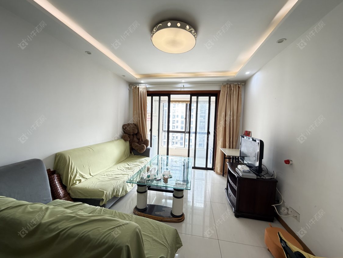 常州百兴华府二期在租房源_小牛看房