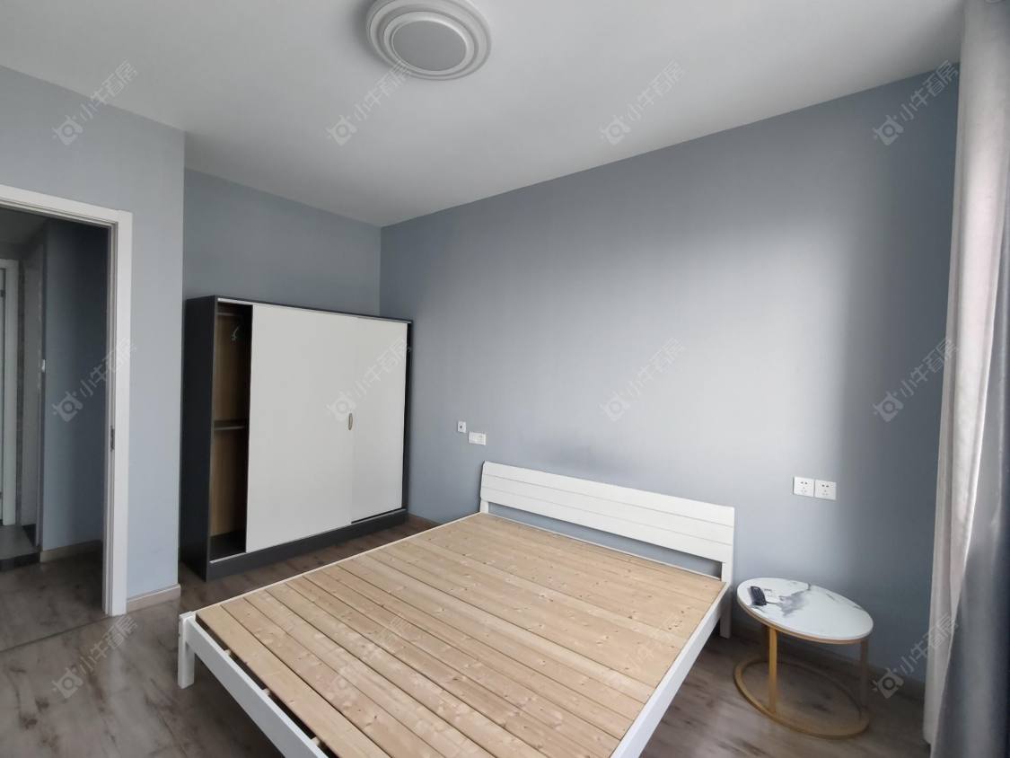 常州临津花园在租房源室内图_小牛看房