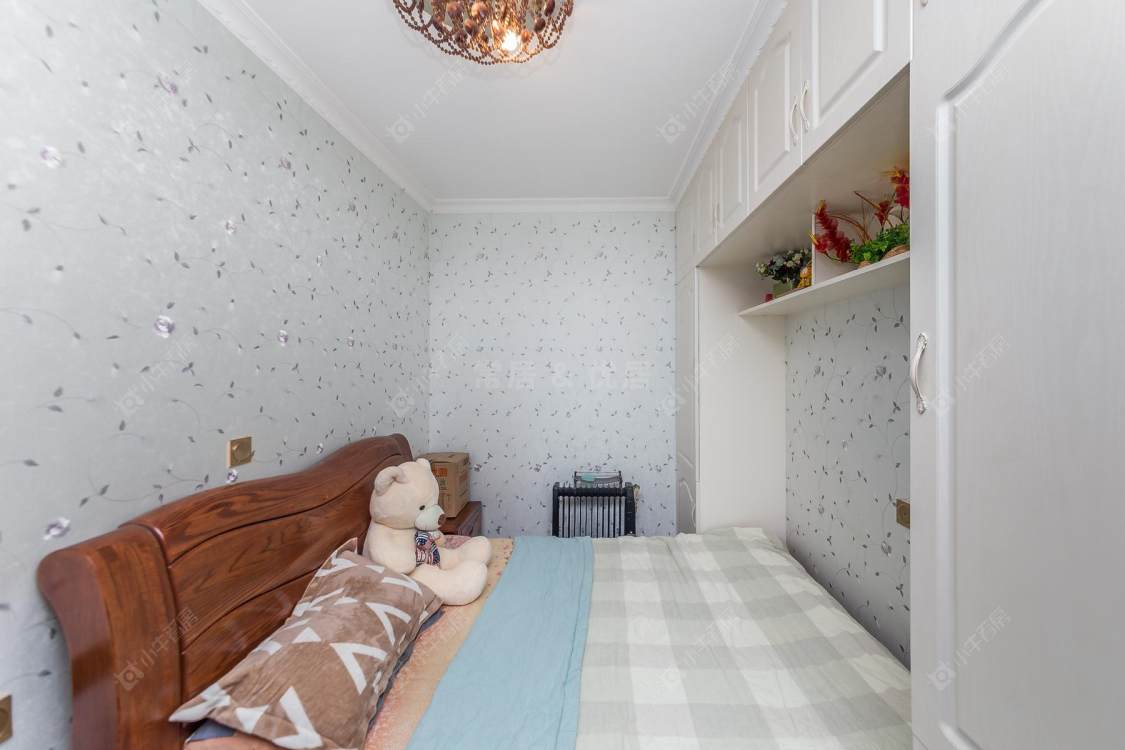 常州名桂坊在售二手房源室内图_小牛看房