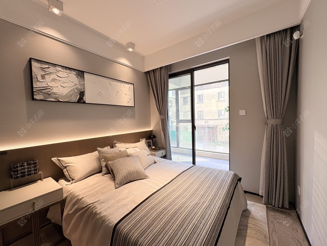 丹阳凤林府在售二手房源室内图_小牛看房