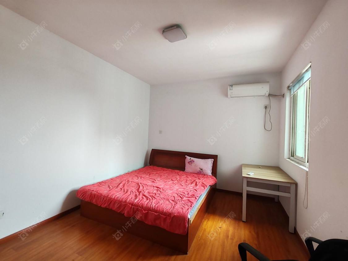 常州青竹苑东区在租房源室内图_小牛看房