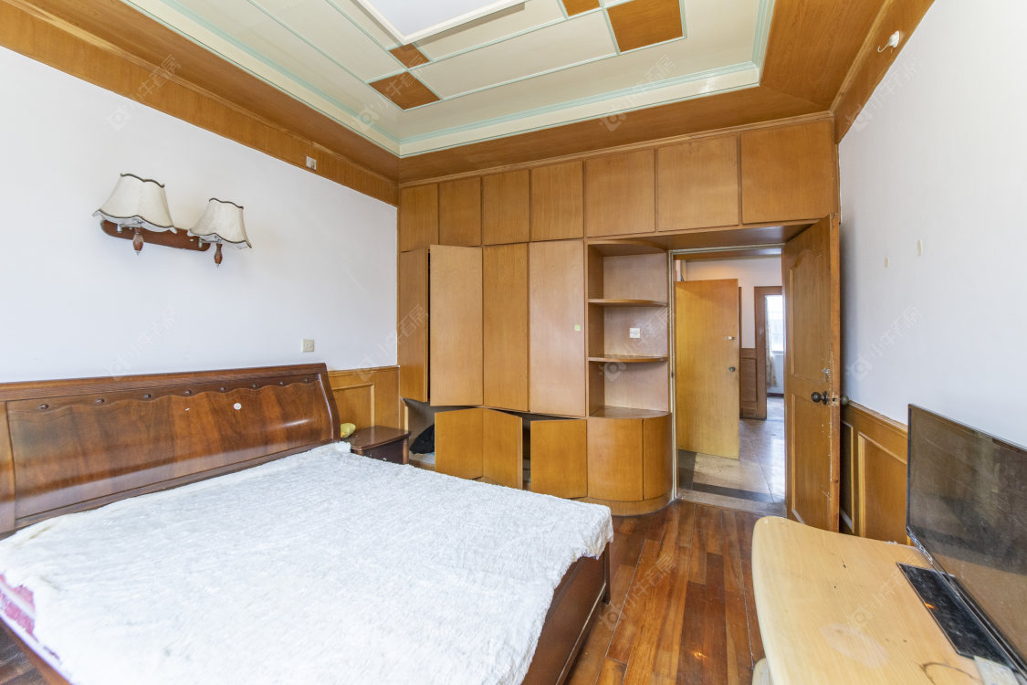 常州花东二村在售二手房源室内图_小牛看房