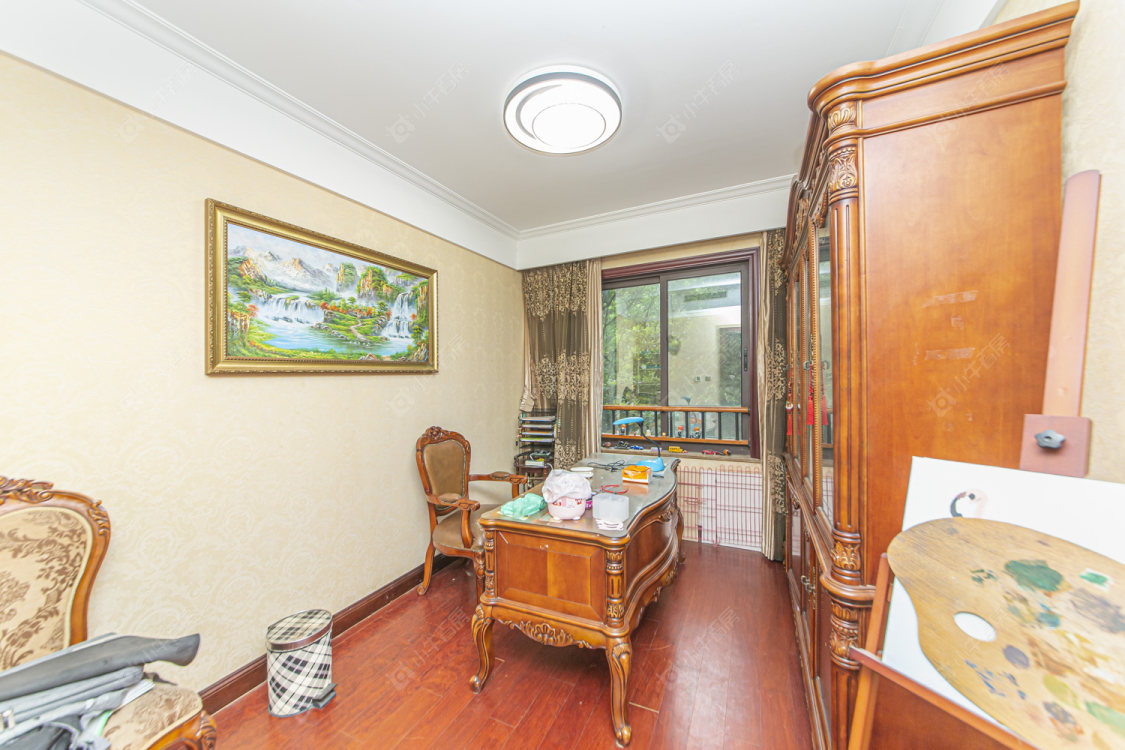 常州新城公馆天域在售二手房源室内图_小牛看房