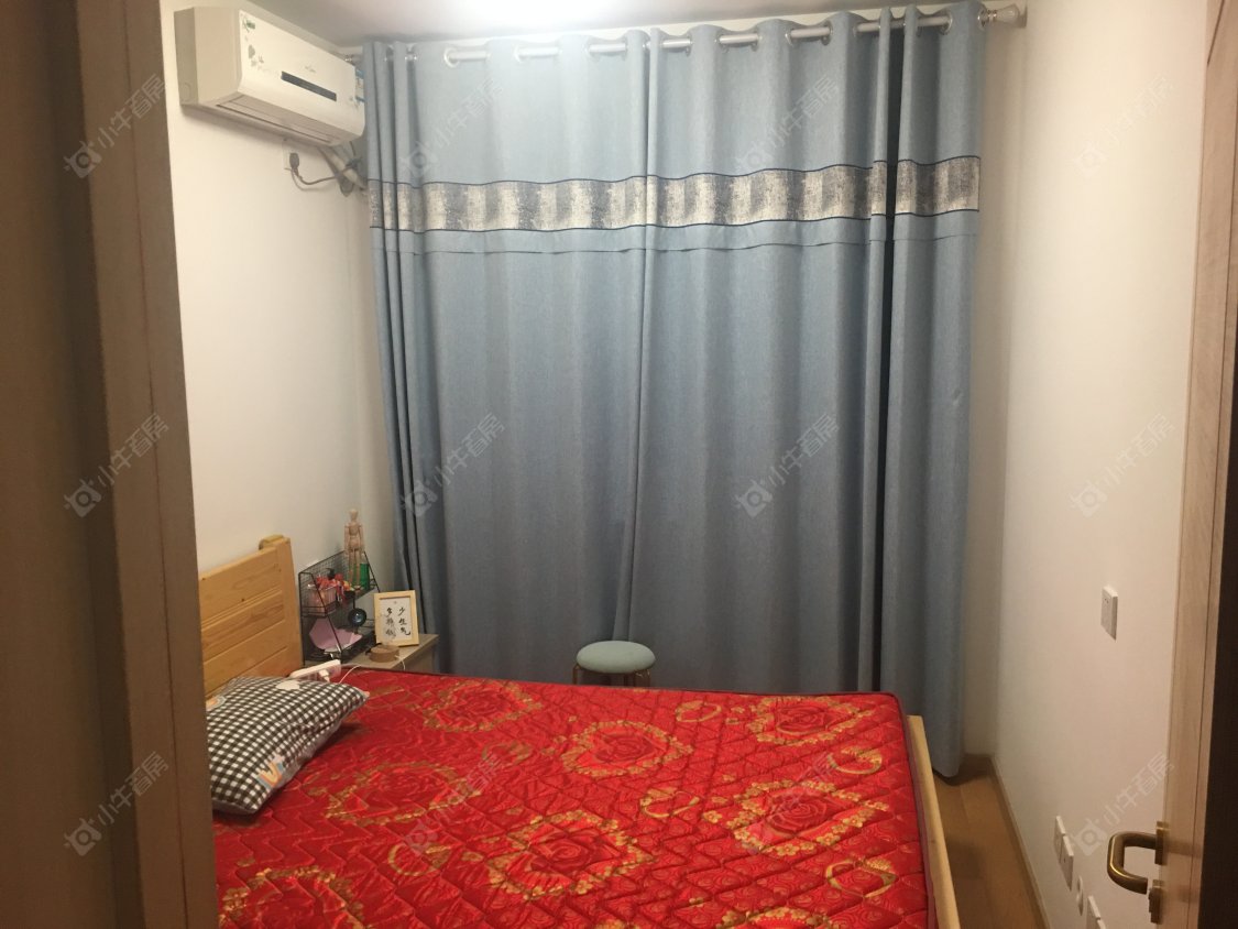 常州上东区在租房源_小牛看房