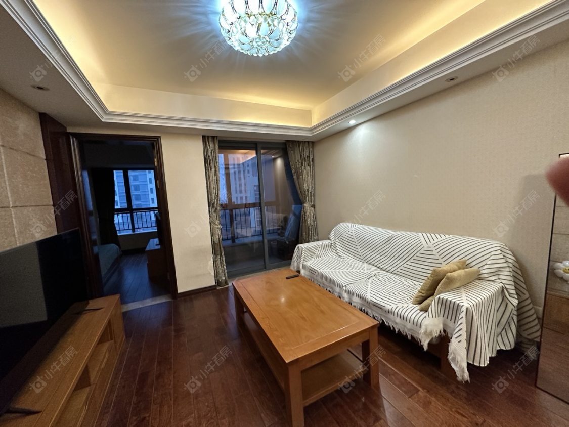 常州凯纳华侨城在租房源室内图_小牛看房