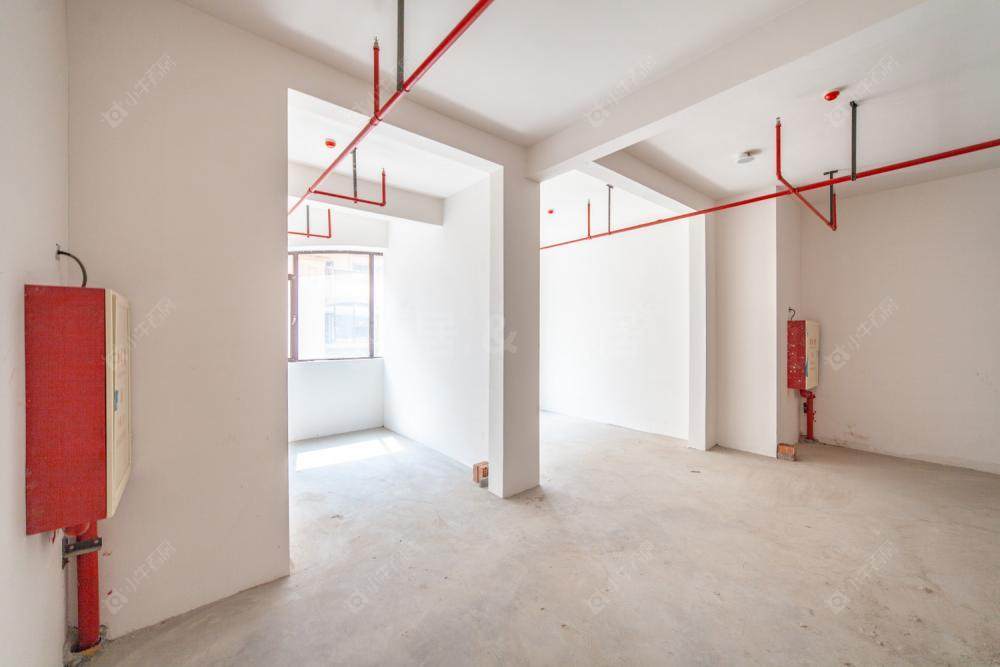 常州雅居乐星河湾在售二手房源室内图_小牛看房