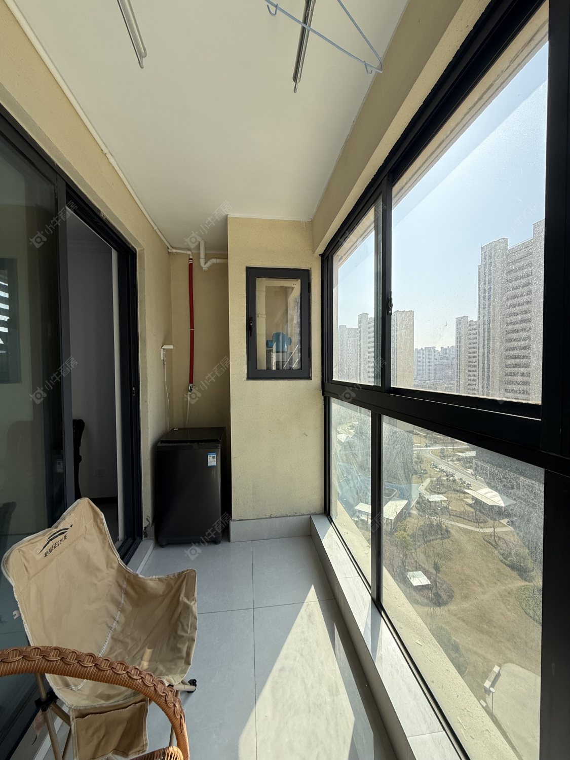 常州百馨西苑六期在租房源_小牛看房