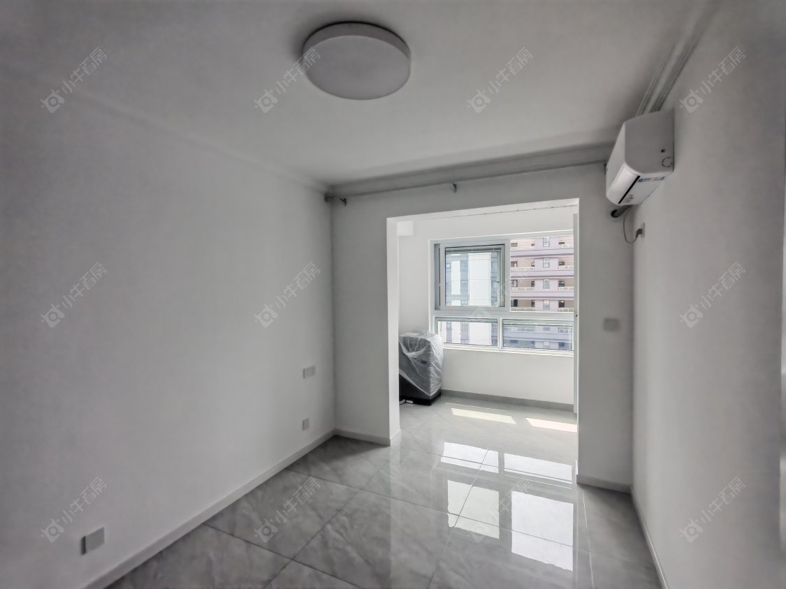 常州青竹苑B区在租房源室内图_小牛看房