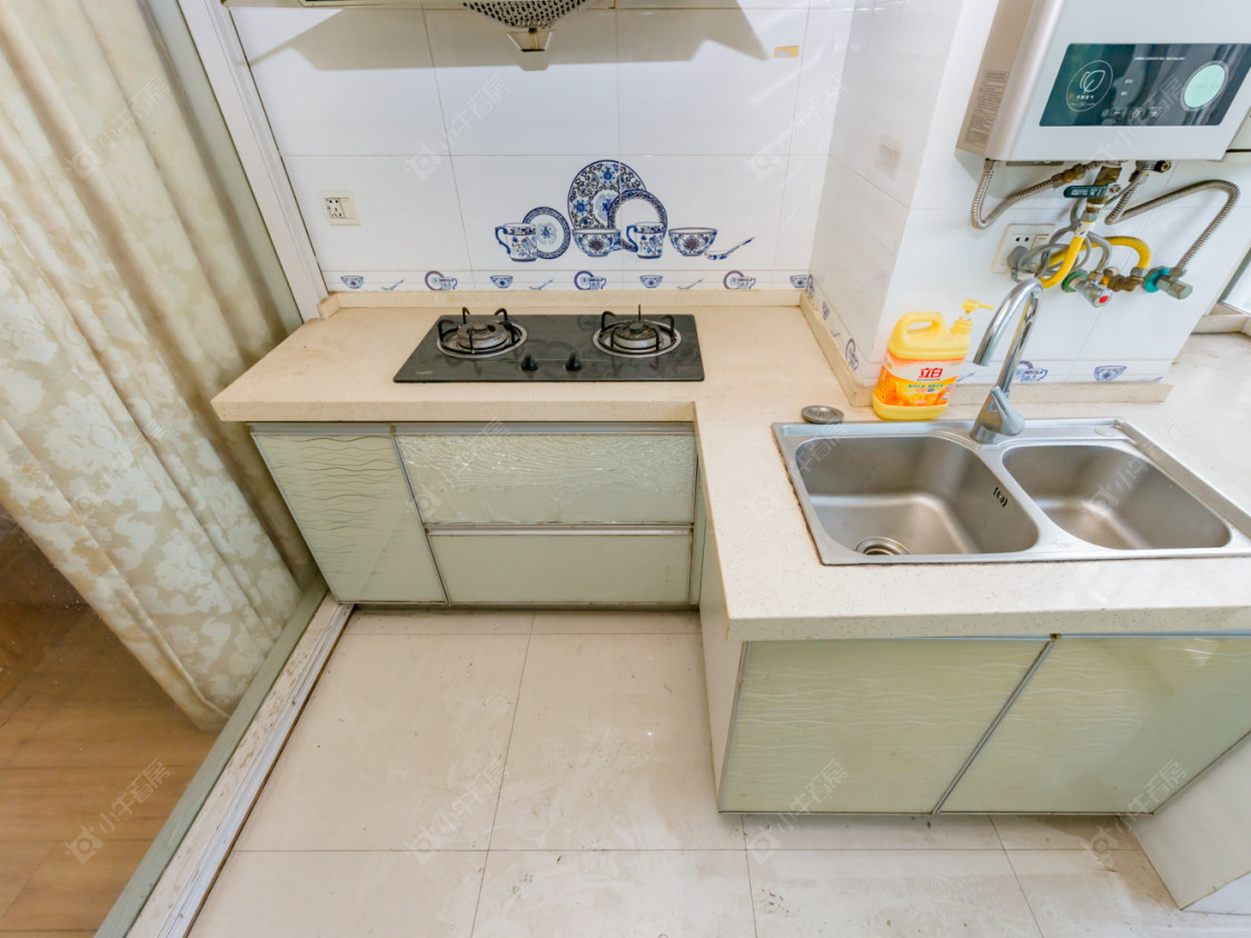 京城豪苑北区房源室内图 常州京城豪苑北区在售二手房源室内图_小牛看房