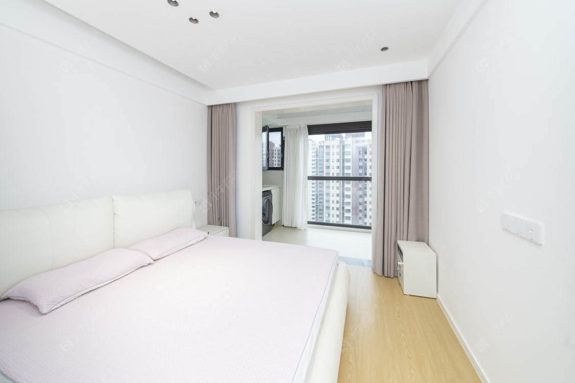 常州星河国际十区在售二手房源室内图_小牛看房