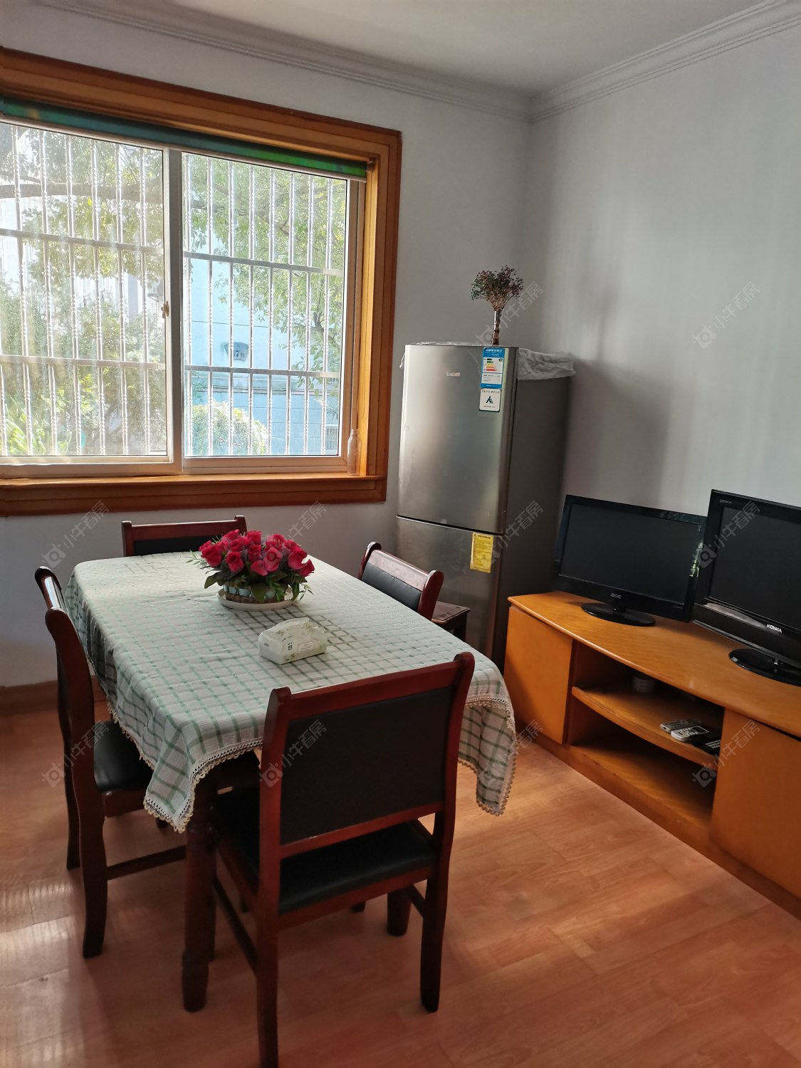 常州藻江花园一期在租房源_小牛看房