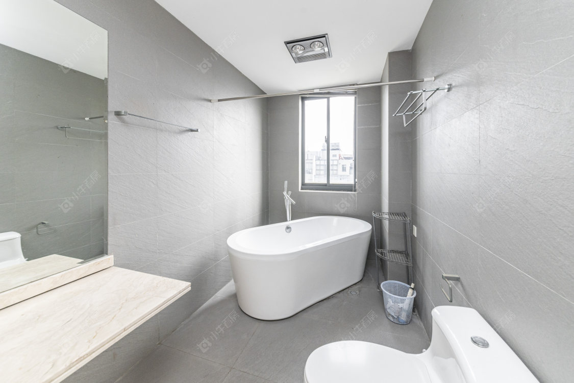 常州新城南都美域在售二手房源室内图_小牛看房