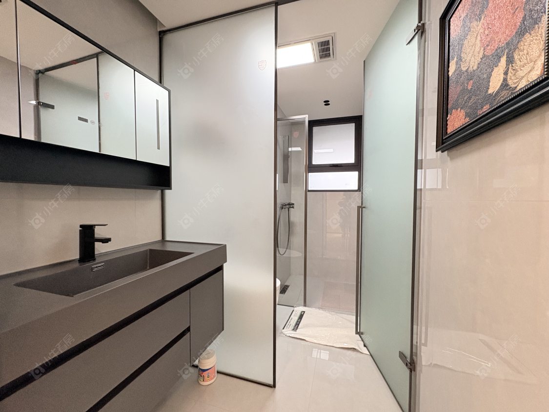 丹阳璞悦观邸在售二手房源室内图_小牛看房