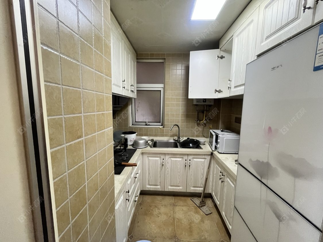 常州常发豪郡在租房源室内图_小牛看房