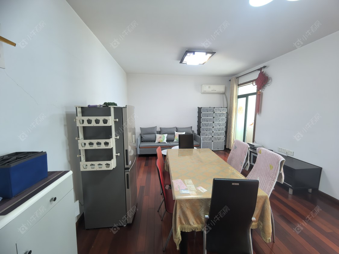 常州喜盈门花苑在租房源_小牛看房