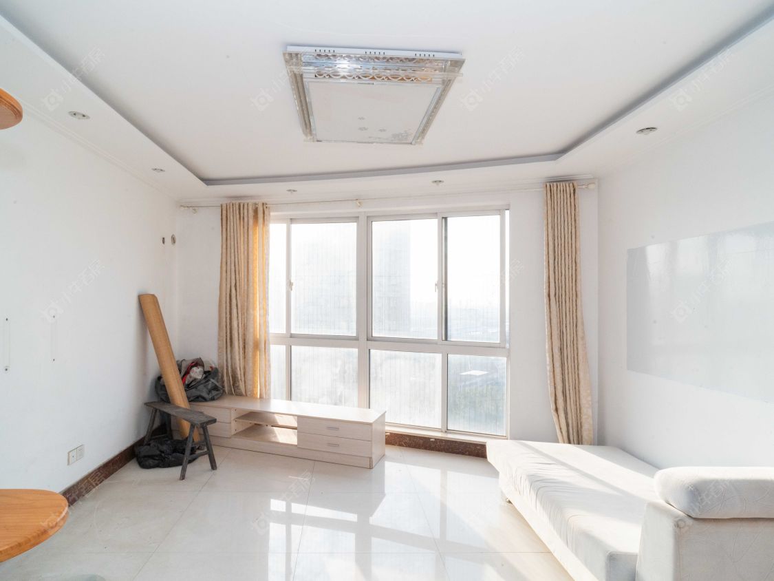 常州御源林城西区3室2厅1卫在售二手房房源图片