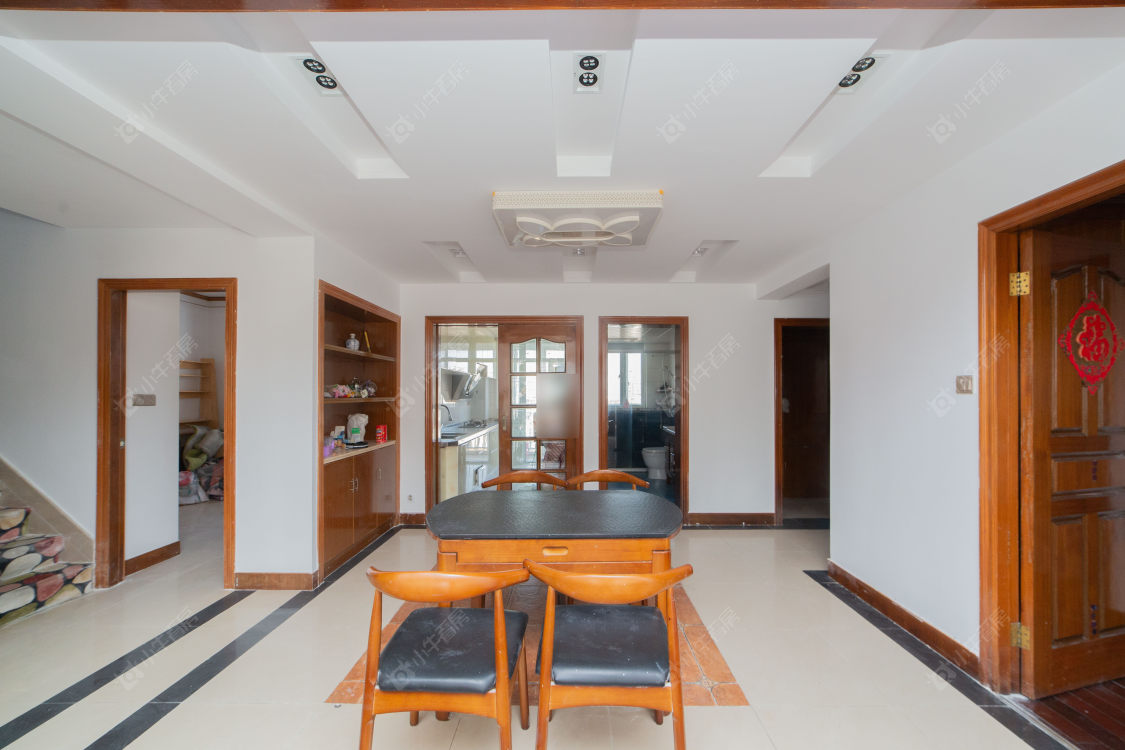 常州新荷花园在售二手房源室内图_小牛看房