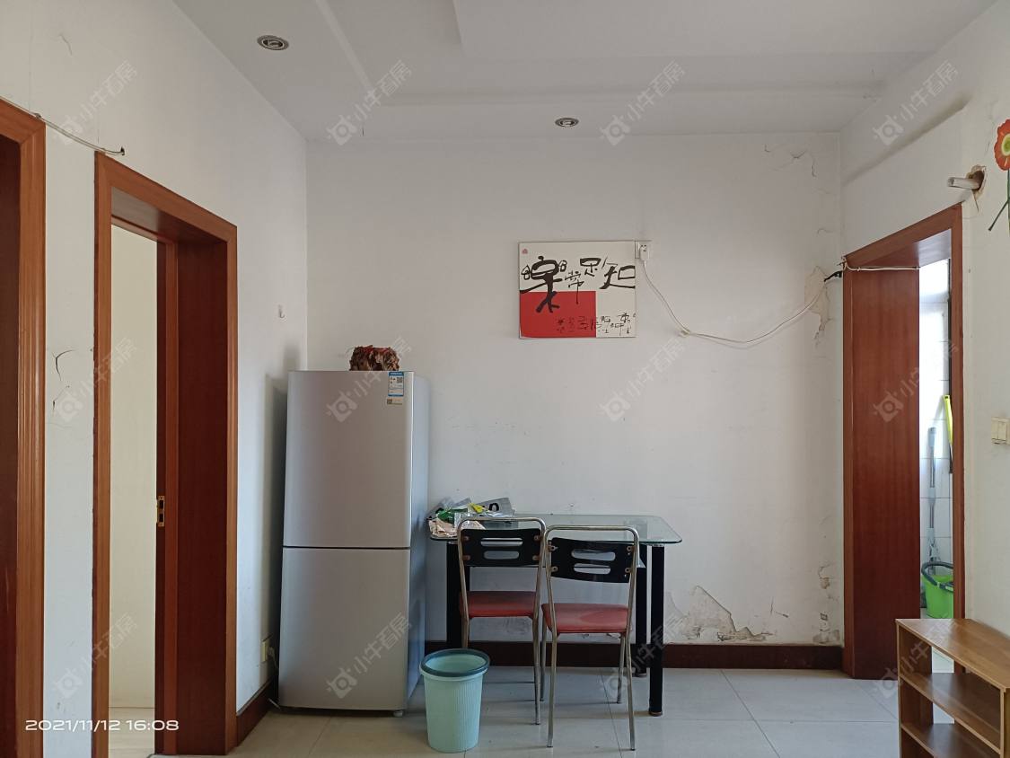 常州兰翔新村在租房源室内图_小牛看房