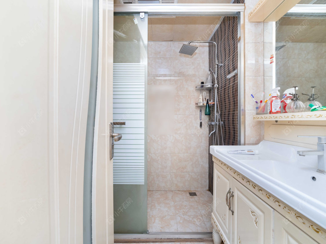 常州新城域三期在售二手房源室内图_小牛看房