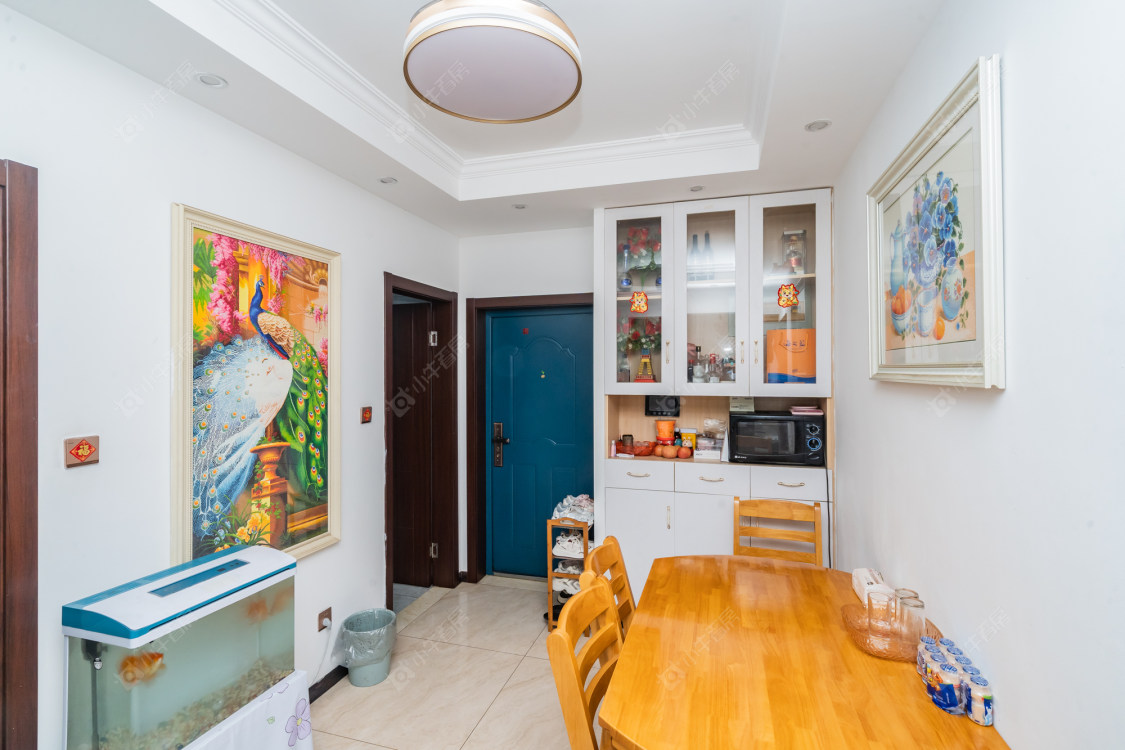 常州菱溪名居在售二手房源室内图_小牛看房