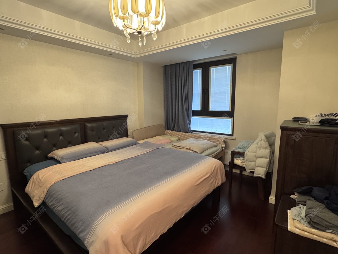 绿地香奈房源室内图 常州绿地香奈在租房源室内图_小牛看房