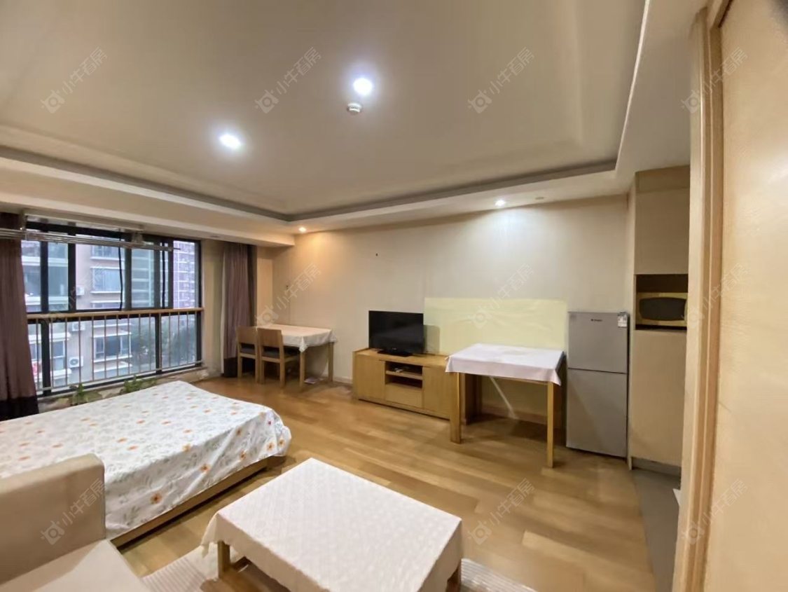 常州府翰苑西区在租房源室内图_小牛看房