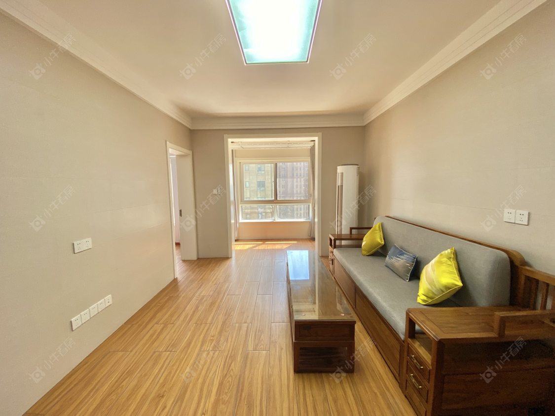 常州凯悦中心2室2厅1卫出租房源图片