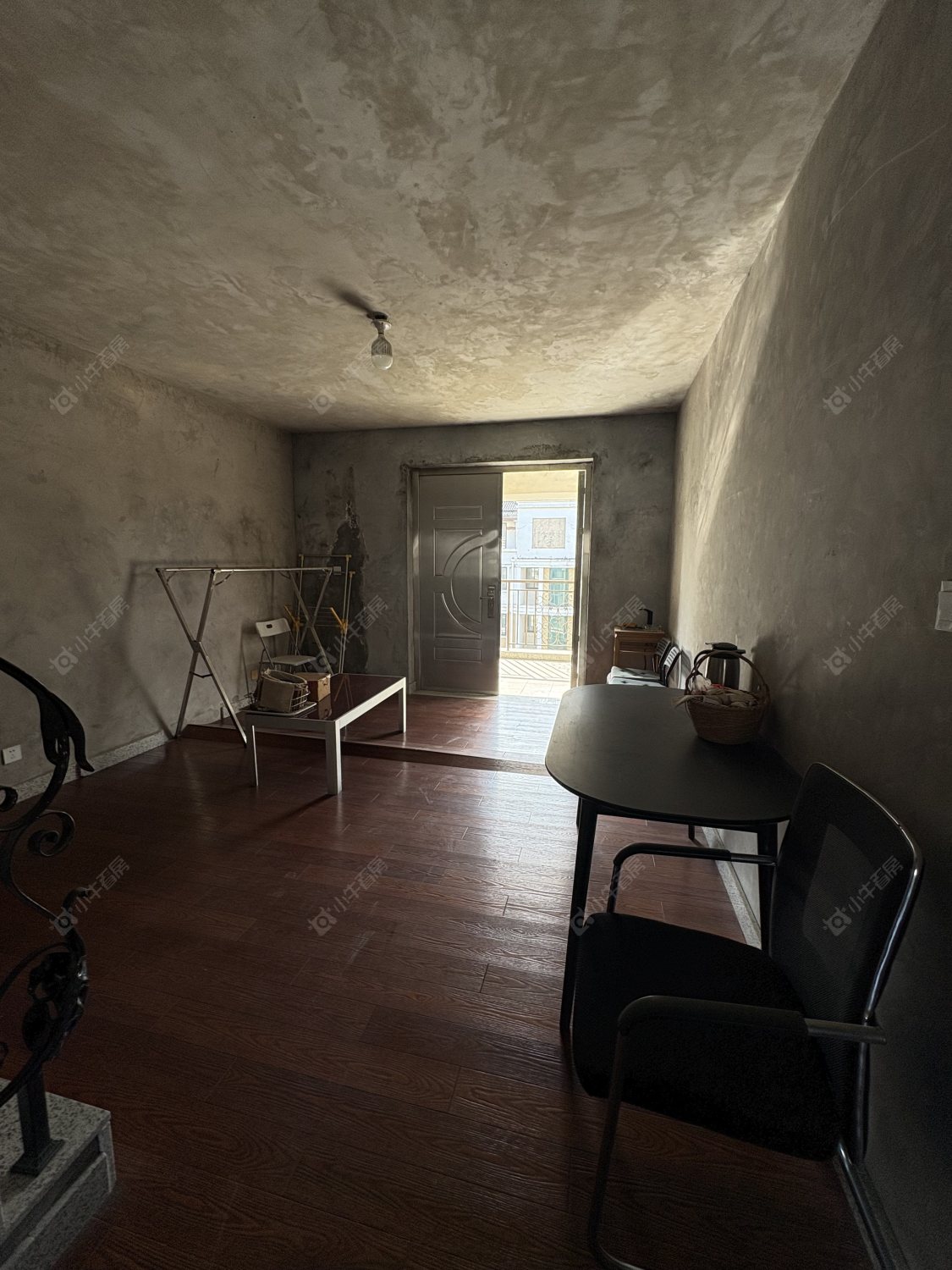 常州九洲豪廷苑5室2厅2卫出租_小牛看房