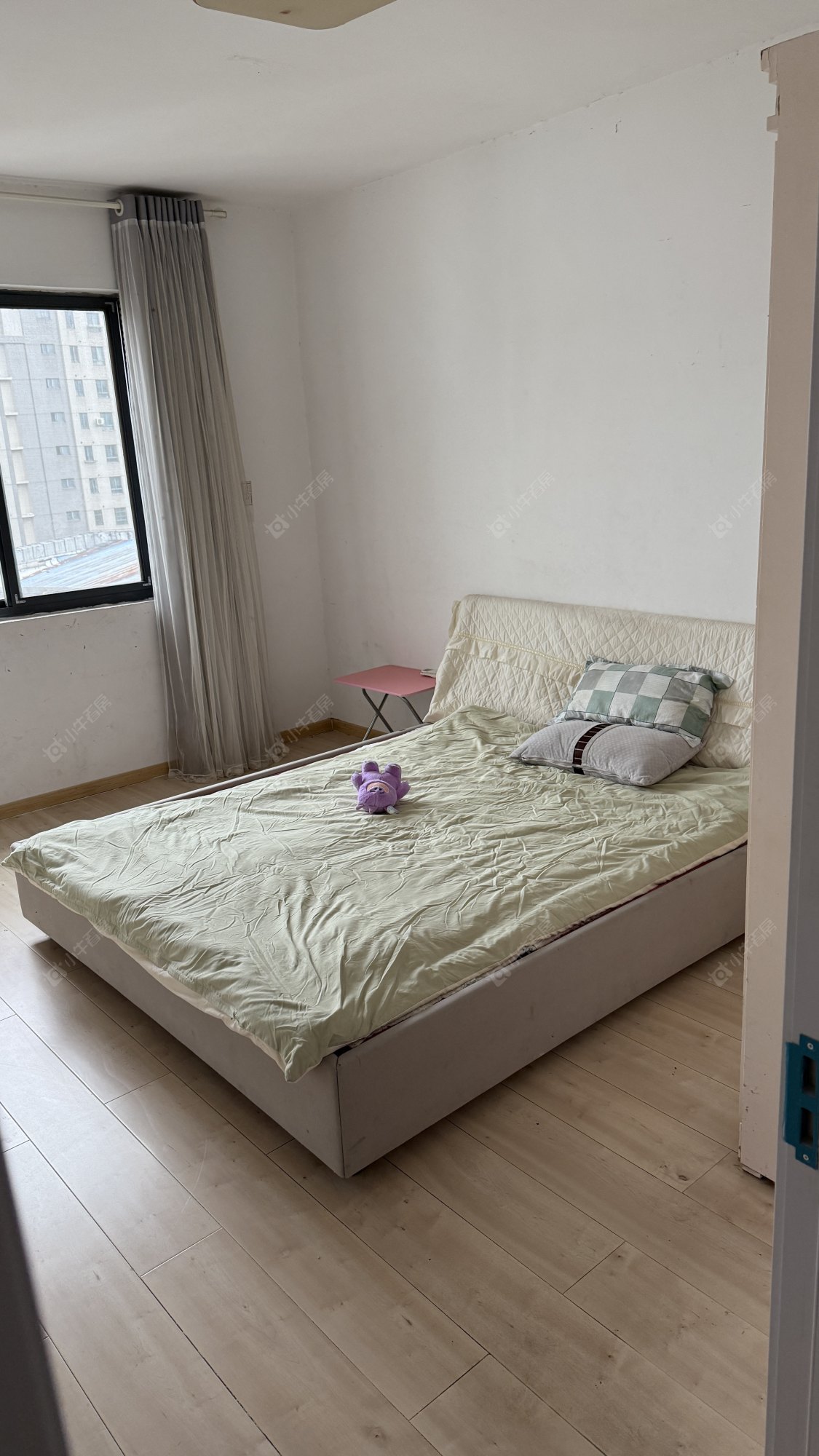 常州金鸡花园在租房源室内图_小牛看房